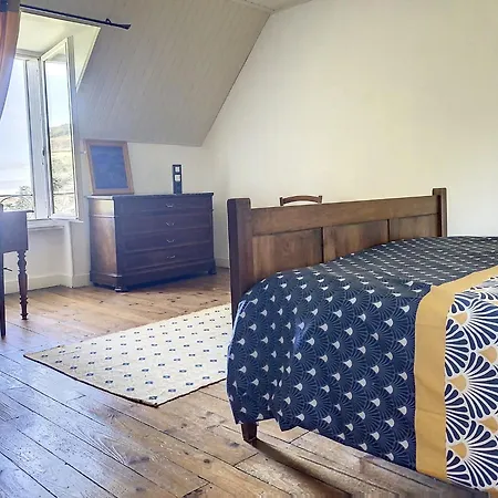 Bed & Breakfast Le Domaine Des Soyeux Saint-Julien-Molin-Molette