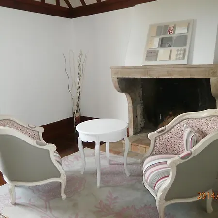 Bed & Breakfast Le Domaine Des Soyeux