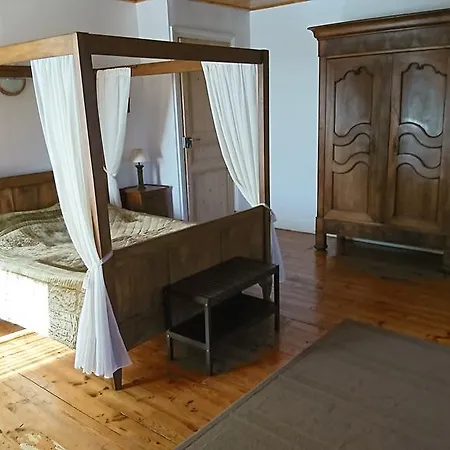 Bed & Breakfast Le Domaine Des Soyeux Saint-Julien-Molin-Molette