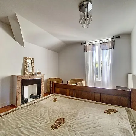Bed & Breakfast Le Domaine Des Soyeux Saint-Julien-Molin-Molette