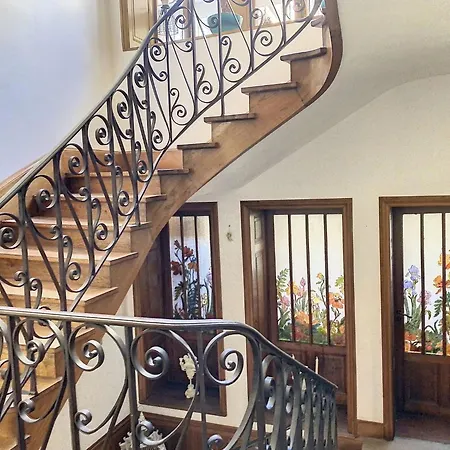 Bed & Breakfast Le Domaine Des Soyeux Saint-Julien-Molin-Molette
