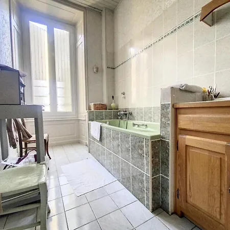 Le Domaine Des Soyeux Bed & Breakfast