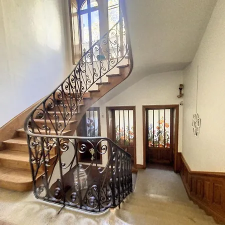 Le Domaine Des Soyeux