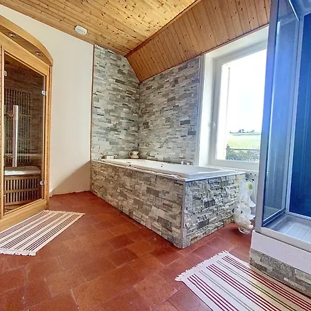 Bed & Breakfast Le Domaine Des Soyeux