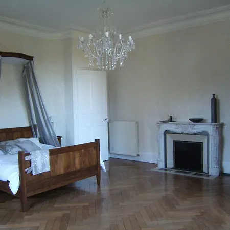 Bed & Breakfast B&B Le Domaine Des Soyeux 3*